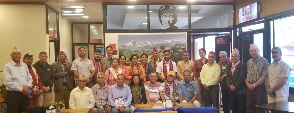 सुदूरपश्चिमका सबै संघसंस्थाबीच सहकार्यको समझदारी